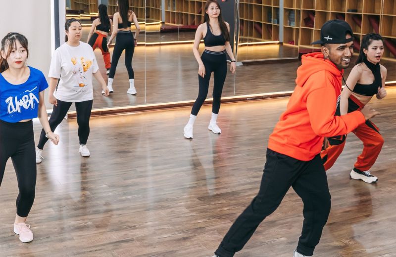 Bật Mí TOP 10 Phòng Tập Aerobic Hà Nội Chất Lượng - ma68.live
