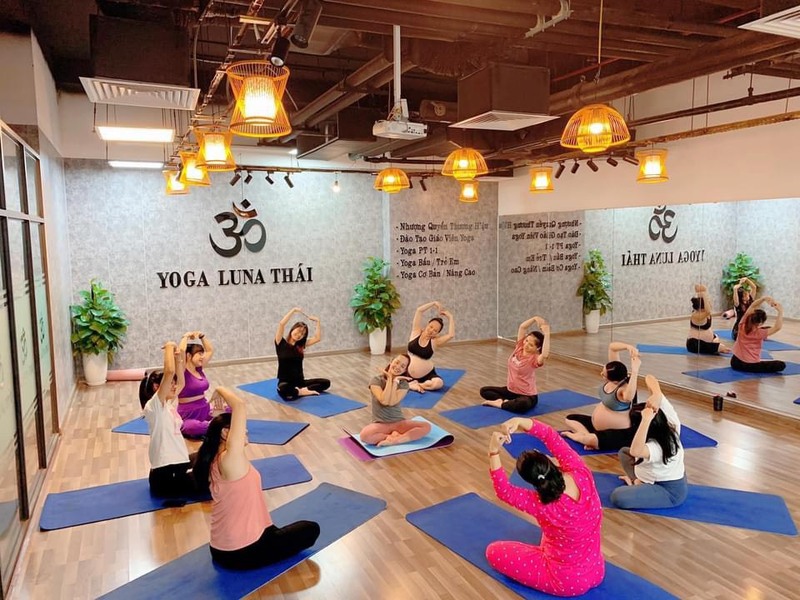 TOP 7 Phòng Tập Yoga Cho Bà Bầu Ở Hà Nội Chất Lượng Cao - ma68.live TOP 7 Phòng Tập Yoga Cho Bà Bầu Ở Hà Nội Chất Lượng Cao - ma68.live