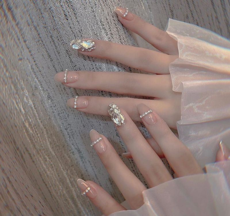 Top 5 Địa Chỉ Tiệm Nail Cầu Giấy Cao Cấp Và Chất Lượng - ma68.live
