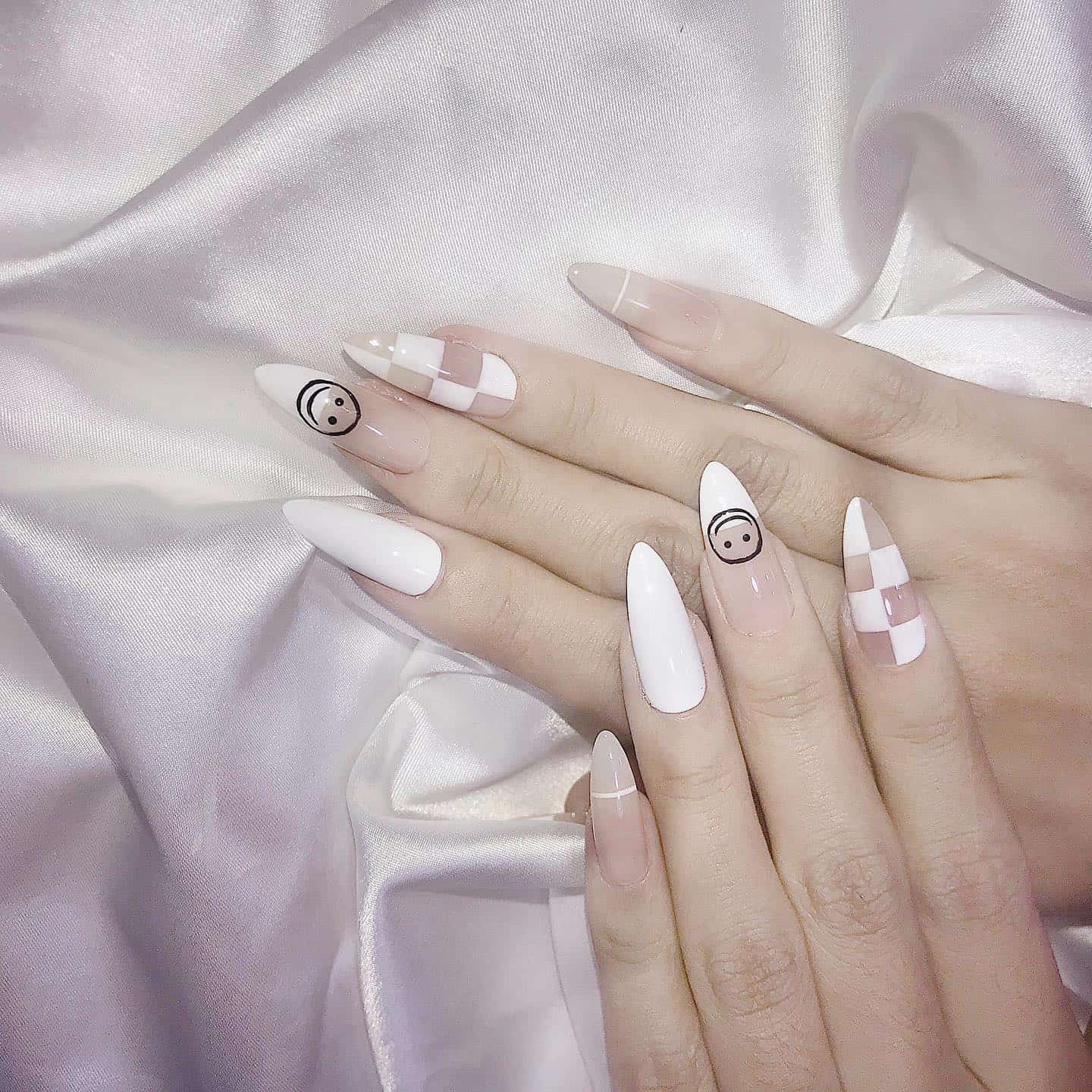 Tham Khảo Ngay TOP 8 Tiệm Nail Hà Đông Uy Tín, Chất Lượng - ma68.live