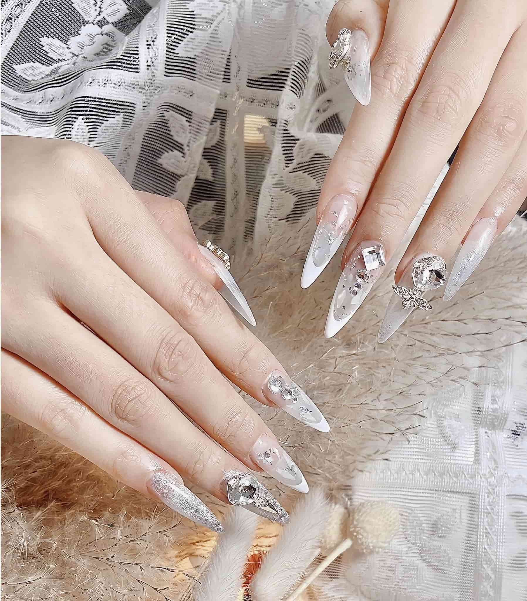 Tham Khảo Ngay TOP 8 Tiệm Nail Hà Đông Uy Tín, Chất Lượng - ma68.live