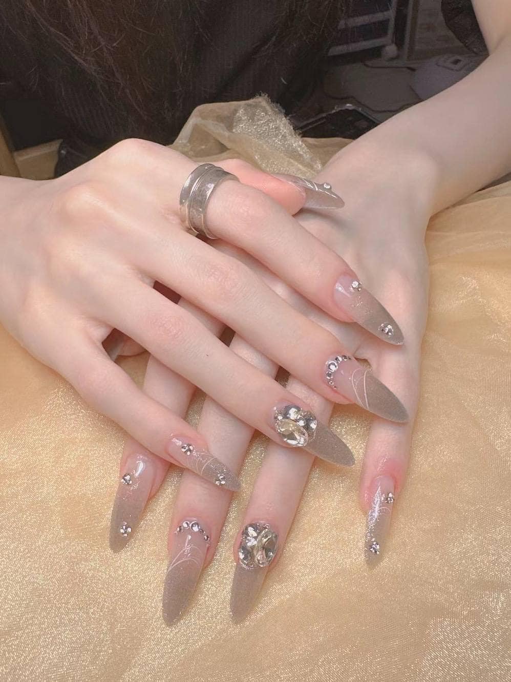Tham Khảo Ngay TOP 8 Tiệm Nail Hà Đông Uy Tín, Chất Lượng - ma68.live