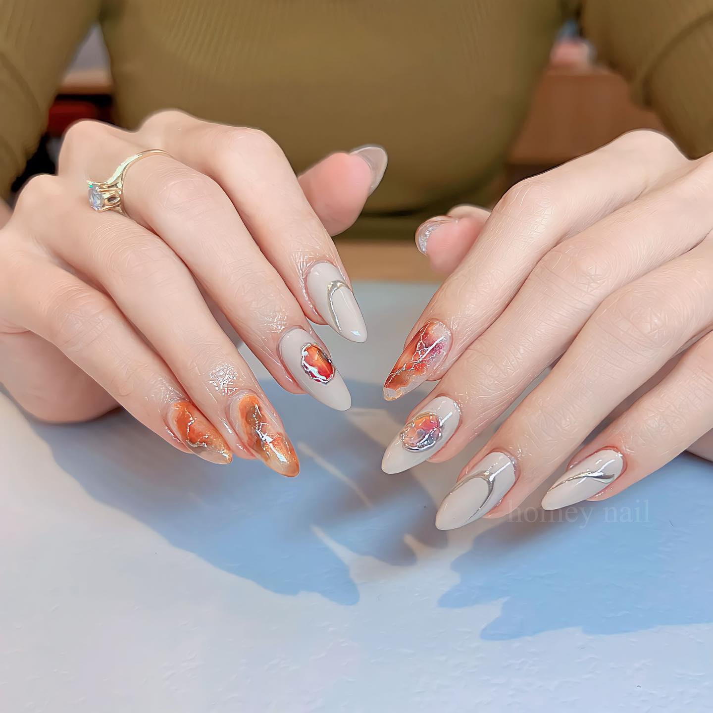 Tham Khảo Ngay TOP 8 Tiệm Nail Hà Đông Uy Tín, Chất Lượng - ma68.live