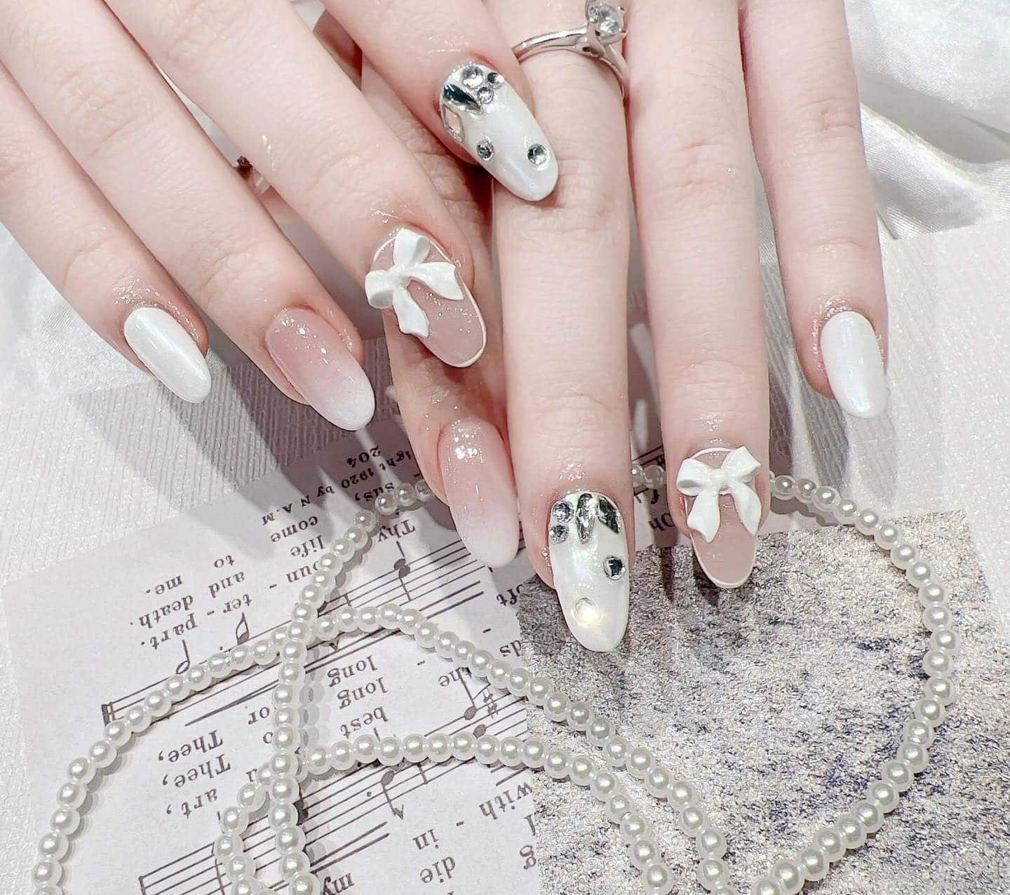 Tham Khảo Ngay TOP 8 Tiệm Nail Hà Đông Uy Tín, Chất Lượng - ma68.live