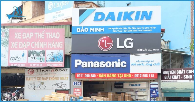 5 Mẫu Điều Hòa LG Tốt Và Bán Chạy Nhất 2026 - ma68.live