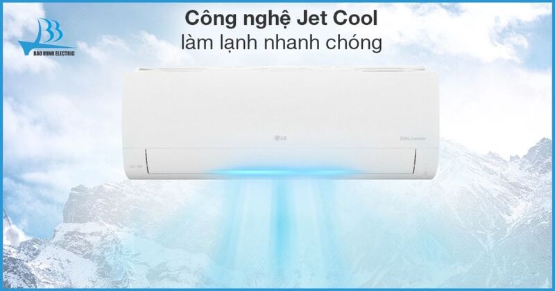 5 Mẫu Điều Hòa LG Tốt Và Bán Chạy Nhất 2026 - ma68.live