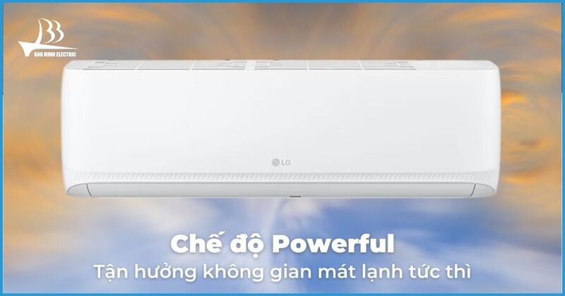 5 Mẫu Điều Hòa LG Tốt Và Bán Chạy Nhất 2026 - ma68.live