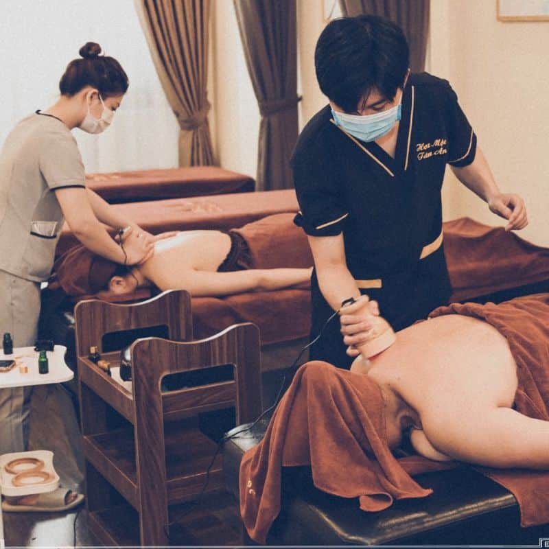 Top 5 Địa Chỉ Gội Đầu Dưỡng Sinh Cầu Giấy Chất Lượng - ma68.live