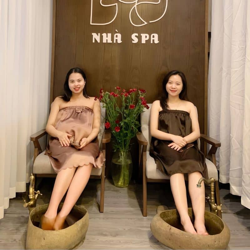 Top 5 Địa Chỉ Gội Đầu Dưỡng Sinh Cầu Giấy Chất Lượng - ma68.live