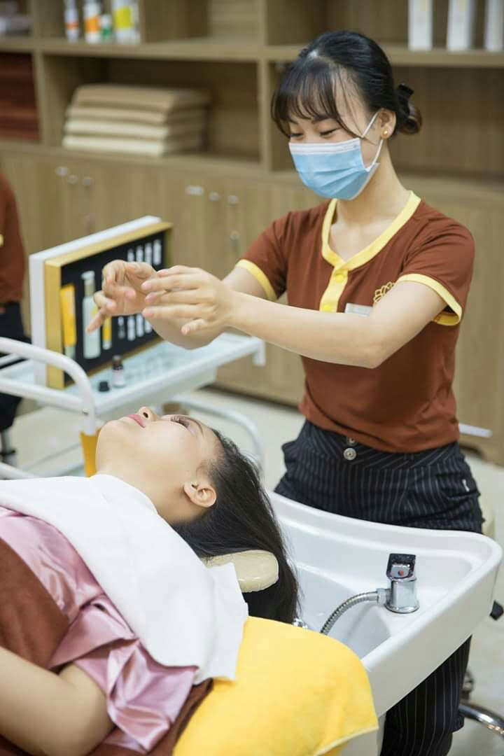 Top 5 Địa Chỉ Gội Đầu Dưỡng Sinh Cầu Giấy Chất Lượng - ma68.live