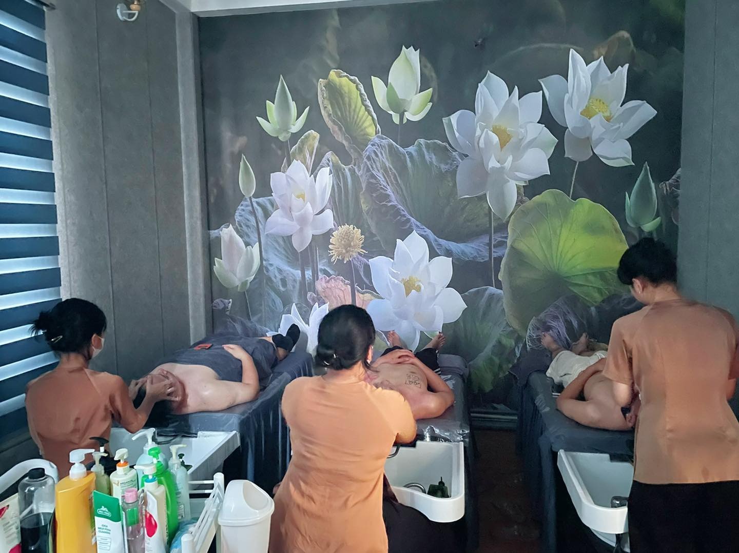 Top 5 Spa Gội Đầu Dưỡng Sinh Đống Đa Chất Lượng - ma68.live Top 5 Spa Gội Đầu Dưỡng Sinh Đống Đa Chất Lượng - ma68.live