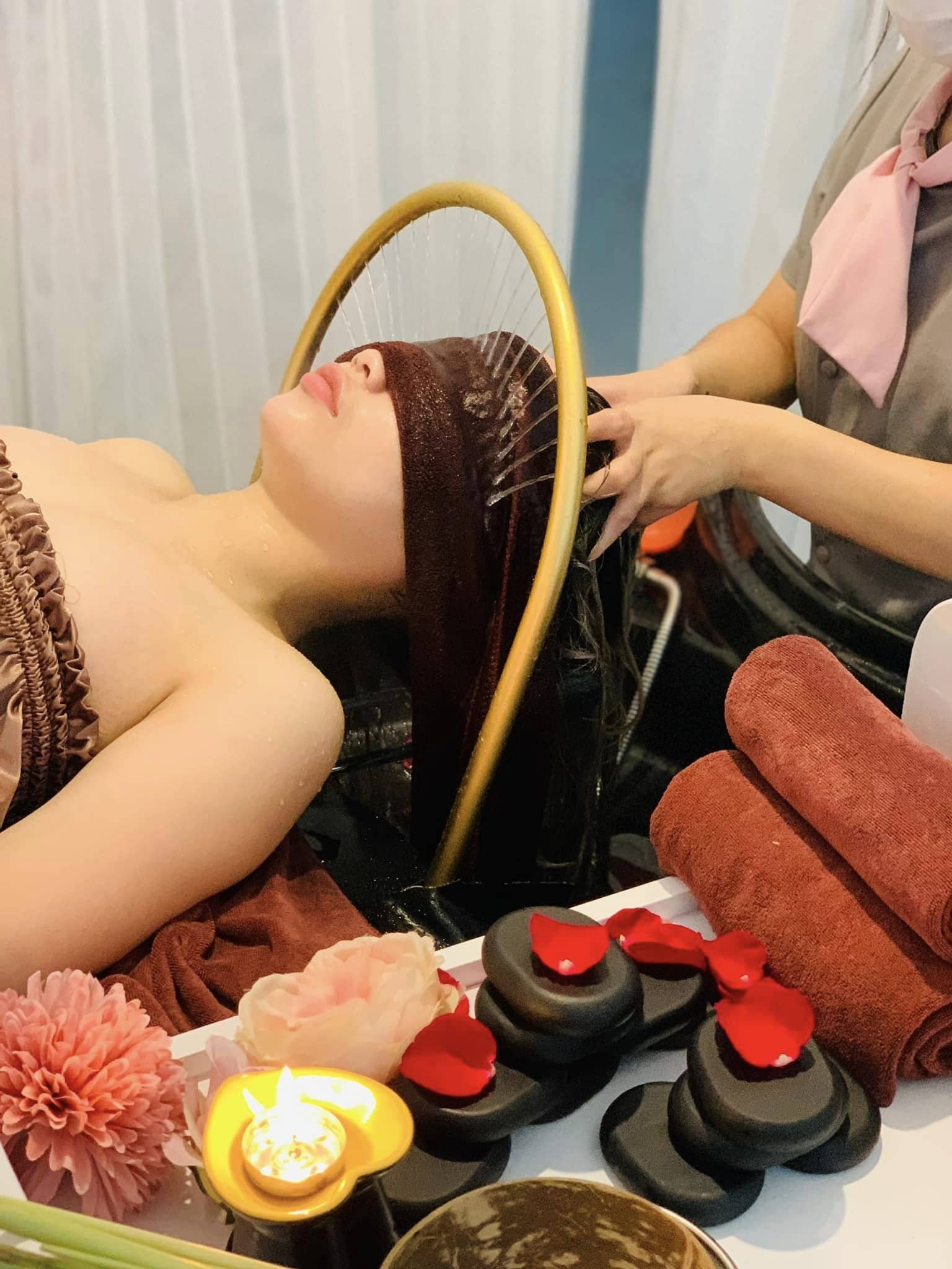 TOP 10 Địa Chỉ Gội Đầu Dưỡng Sinh Hà Đông Chất Lượng - ma68.live