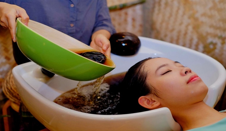 Khám Phá Top 5 Gội Đầu Dưỡng Sinh Hai Bà Trưng Nổi Tiếng - ma68.live
