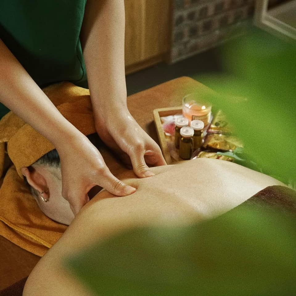 Top 5 Địa Chỉ Gội Đầu Dưỡng Sinh Hoàn Kiếm Chất Lượng - ma68.live