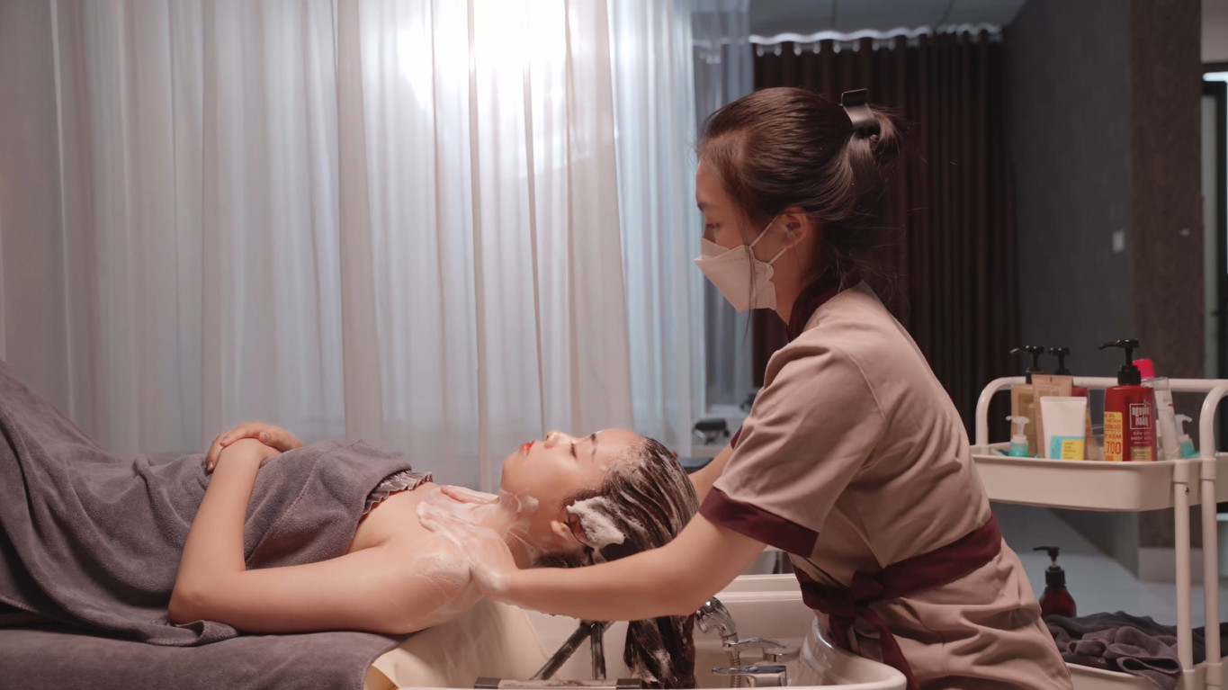 Top 5 Địa Chỉ Gội Đầu Dưỡng Sinh Hoàn Kiếm Chất Lượng - ma68.live