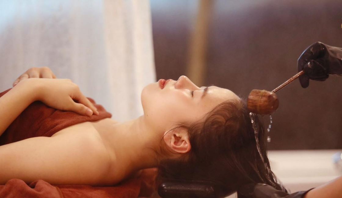 TOP 5 Spa Gội Đầu Dưỡng Sinh Hoàng Mai Chuyên Nghiệp - ma68.live
