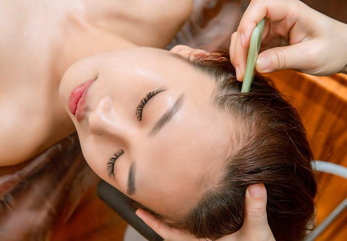 TOP 5 Spa Gội Đầu Dưỡng Sinh Hoàng Mai Chuyên Nghiệp - ma68.live