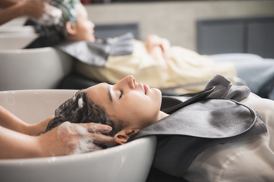TOP 5 Spa Gội Đầu Dưỡng Sinh Hoàng Mai Chuyên Nghiệp - ma68.live