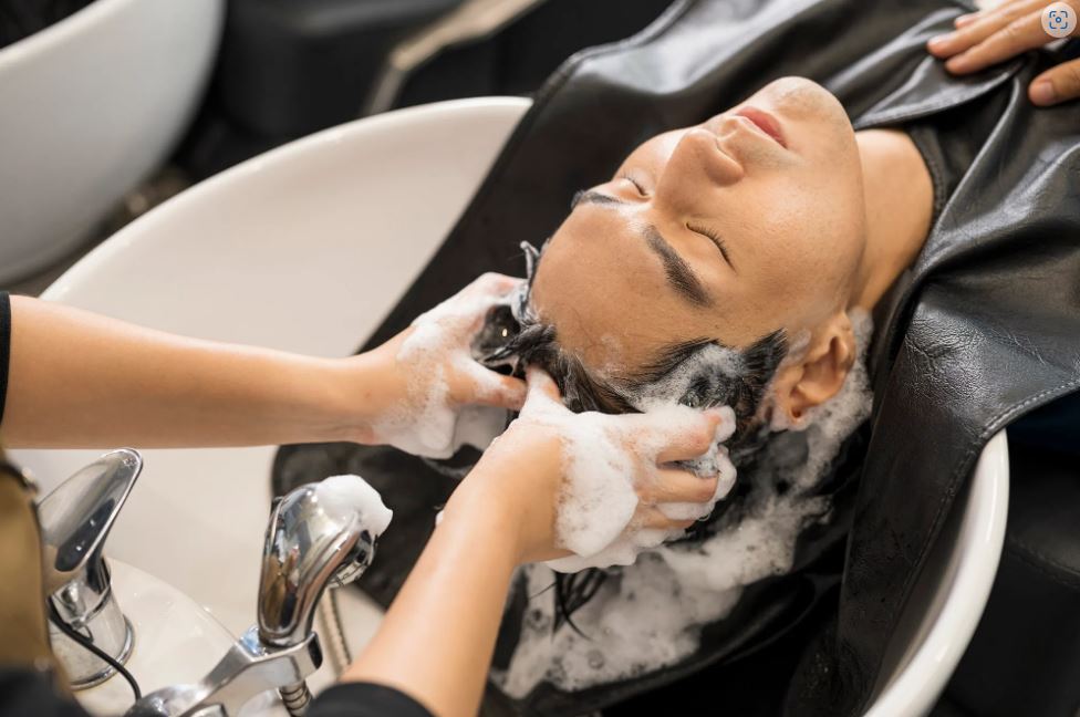 TOP 5 Spa Gội Đầu Dưỡng Sinh Hoàng Mai Chuyên Nghiệp - ma68.live