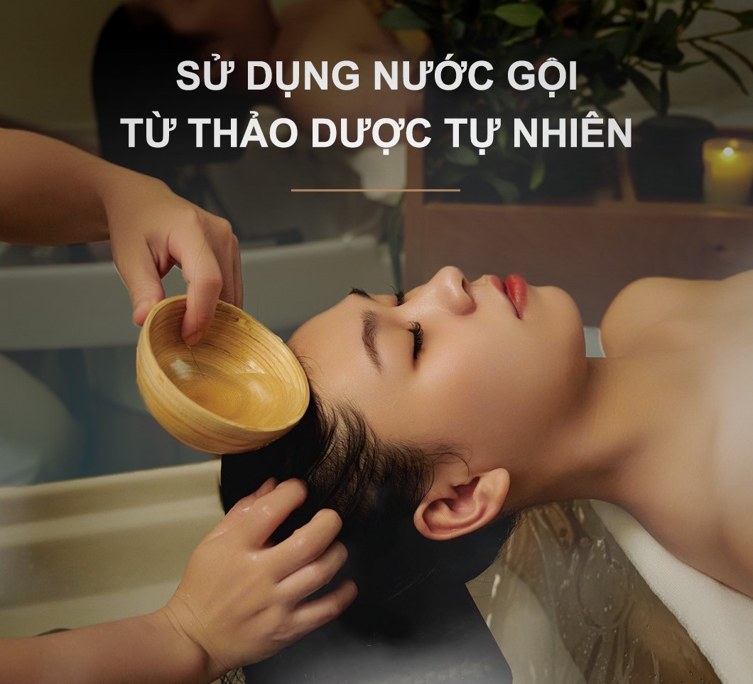 Khám Phá TOP 10 Tiệm Gội Đầu Dưỡng Sinh Thanh Xuân - ma68.live