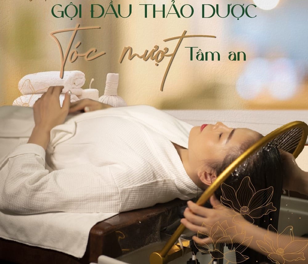 Khám Phá TOP 10 Tiệm Gội Đầu Dưỡng Sinh Thanh Xuân - ma68.live