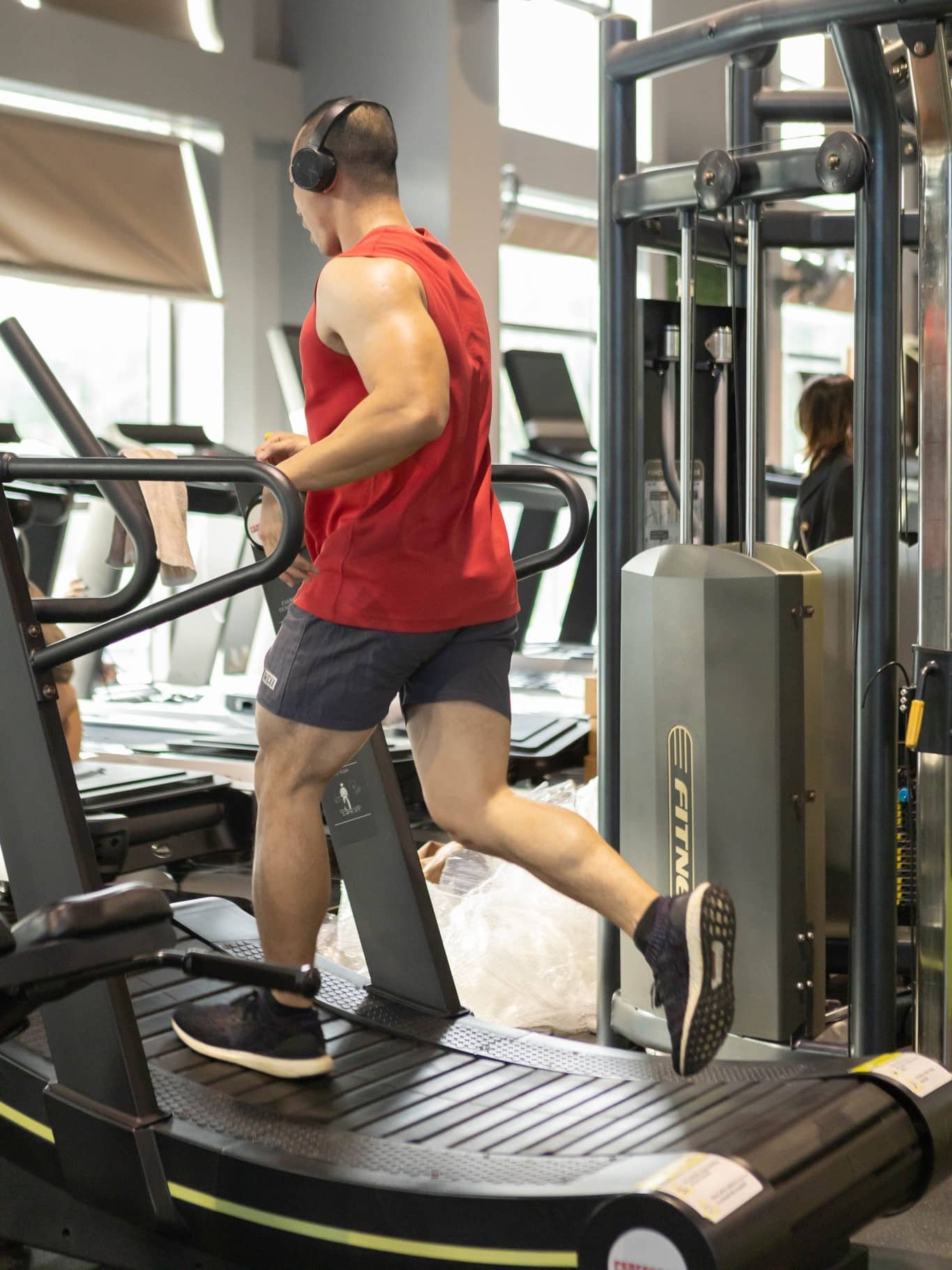 Khám Phá TOP 10 Phòng Tập Gym Ba Đình Chất Lượng - ma68.live