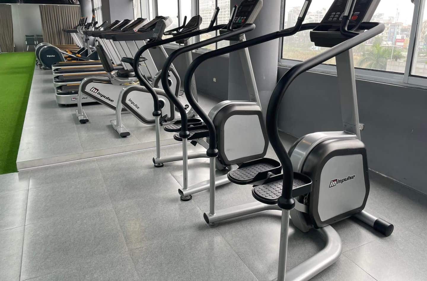 Khám Phá TOP 10 Phòng Tập Gym Ba Đình Chất Lượng - ma68.live
