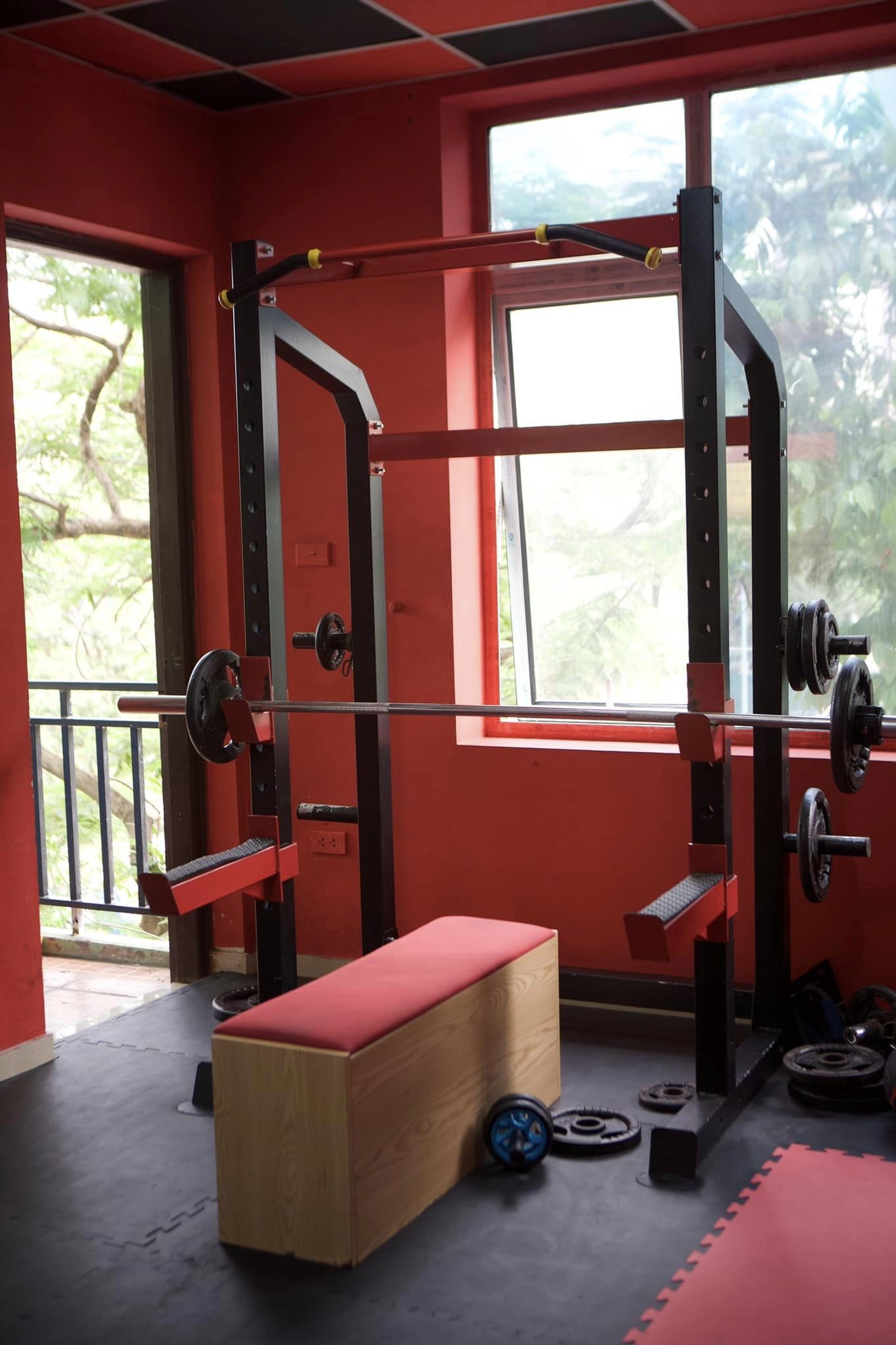 Khám Phá TOP 10 Phòng Tập Gym Ba Đình Chất Lượng - ma68.live