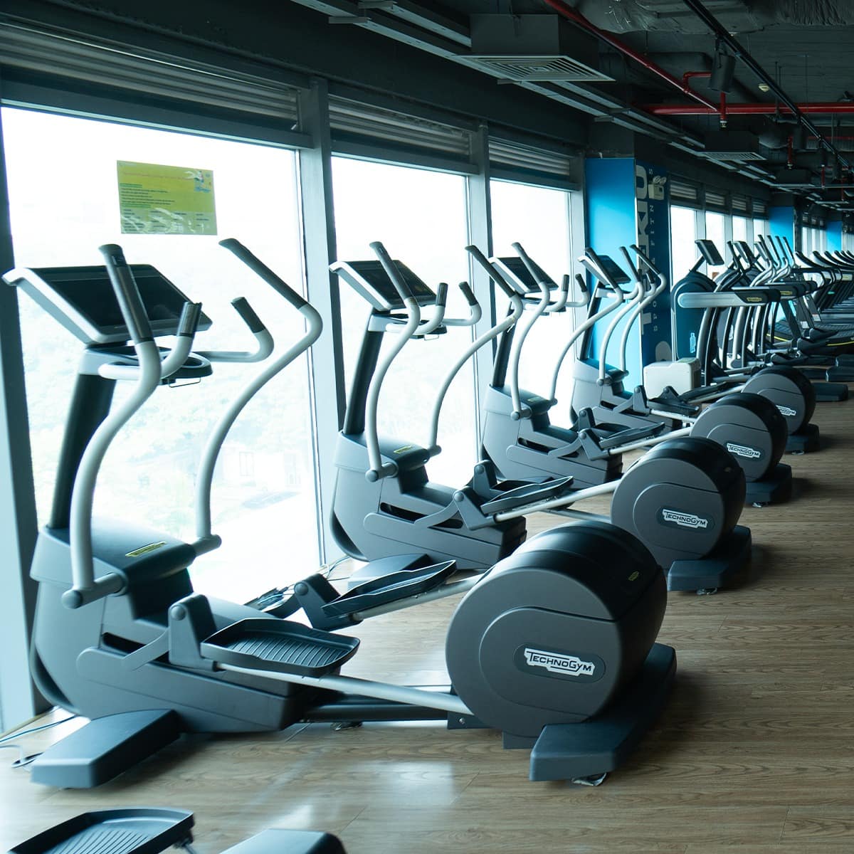Khám Phá TOP 10 Phòng Tập Gym Ba Đình Chất Lượng - ma68.live