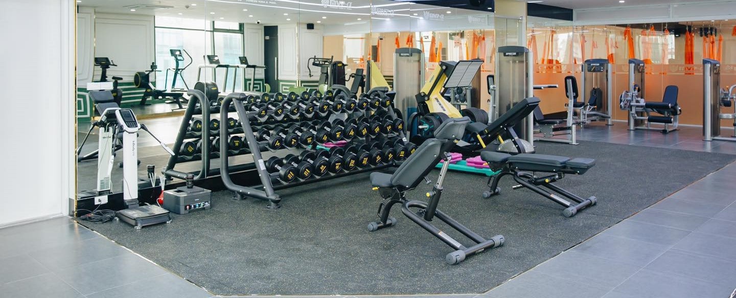 Khám Phá TOP 10 Phòng Tập Gym Ba Đình Chất Lượng - ma68.live