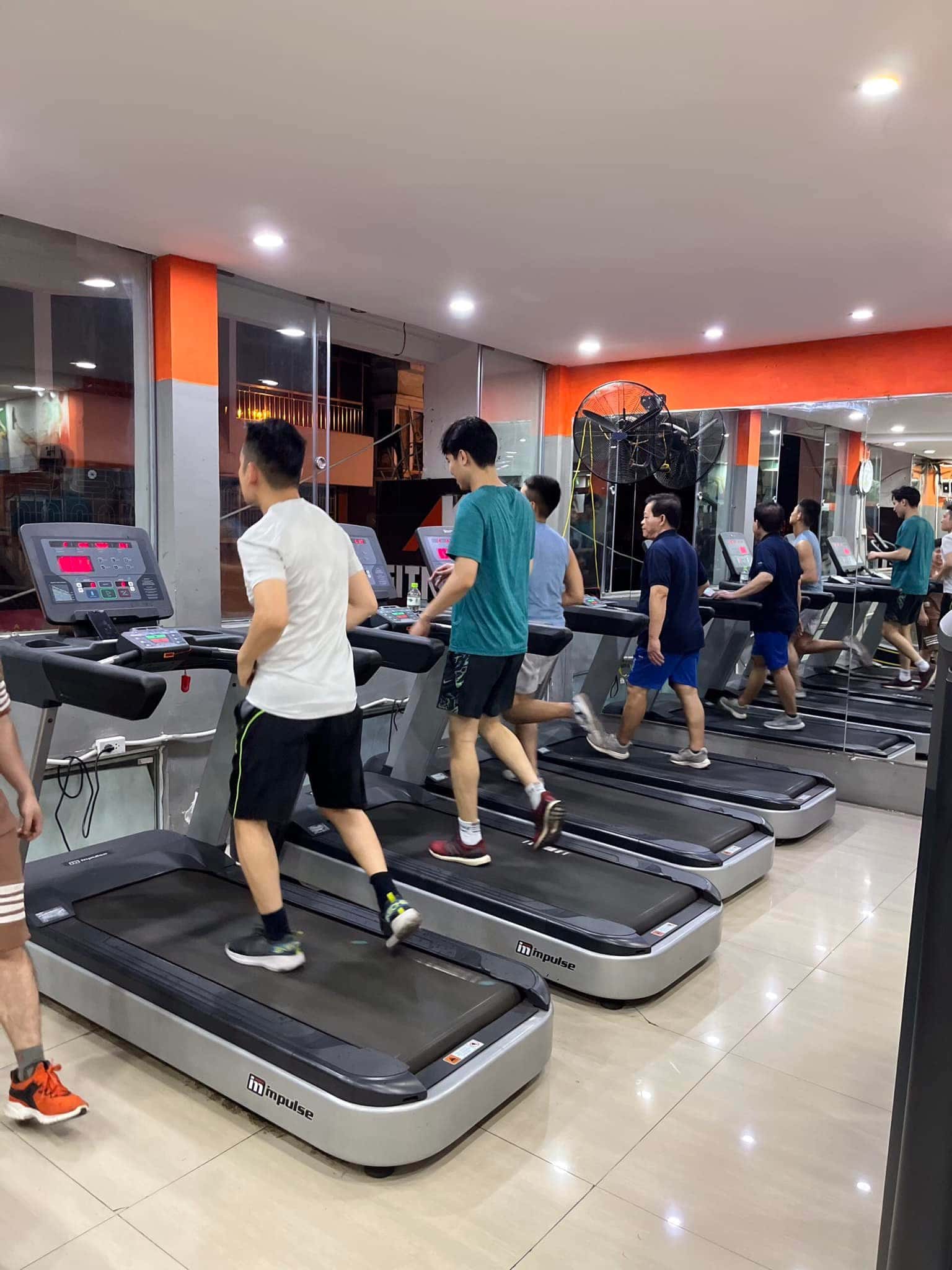 Khám Phá TOP 10 Phòng Tập Gym Ba Đình Chất Lượng - ma68.live