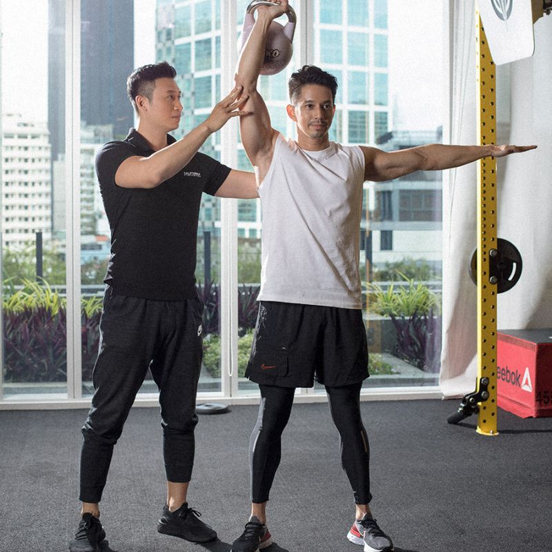 Khám Phá Top 10 Phòng Gym Cầu Giấy Uy Tín, Chất Lượng - ma68.live