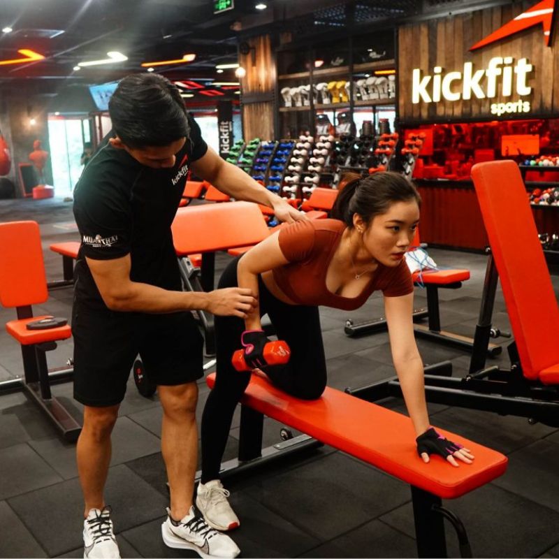 Khám Phá Top 10 Phòng Gym Cầu Giấy Uy Tín, Chất Lượng - ma68.live