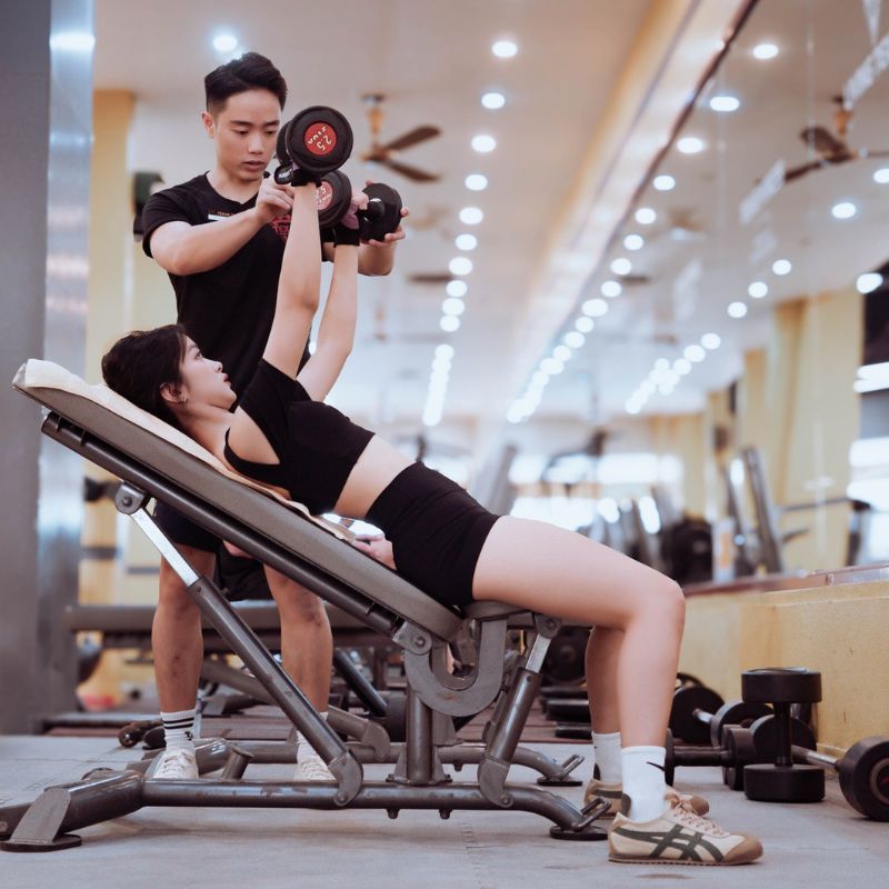 Khám Phá Top 10 Phòng Gym Cầu Giấy Uy Tín, Chất Lượng - ma68.live