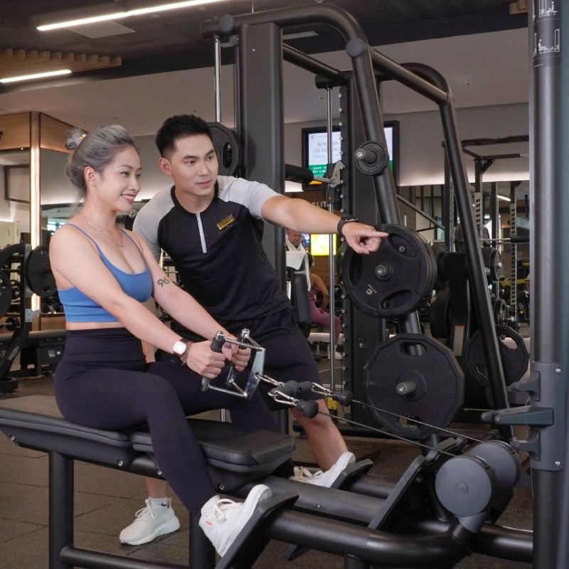 Khám Phá Top 10 Phòng Gym Cầu Giấy Uy Tín, Chất Lượng - ma68.live