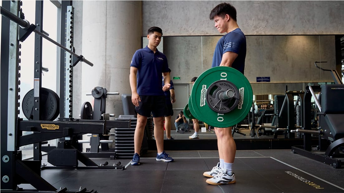 Khám Phá Top 10 Phòng Gym Cầu Giấy Uy Tín, Chất Lượng - ma68.live