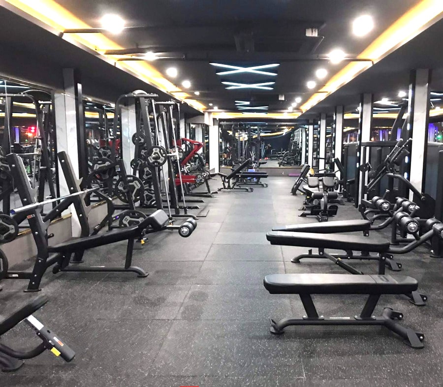 Lưu Ngay TOP 10 Phòng Gym Hai Bà Trưng Chất Lượng Cao - ma68.live