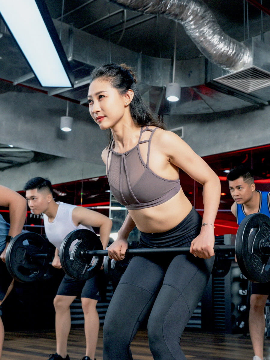 Lưu Ngay TOP 10 Phòng Gym Hai Bà Trưng Chất Lượng Cao - ma68.live