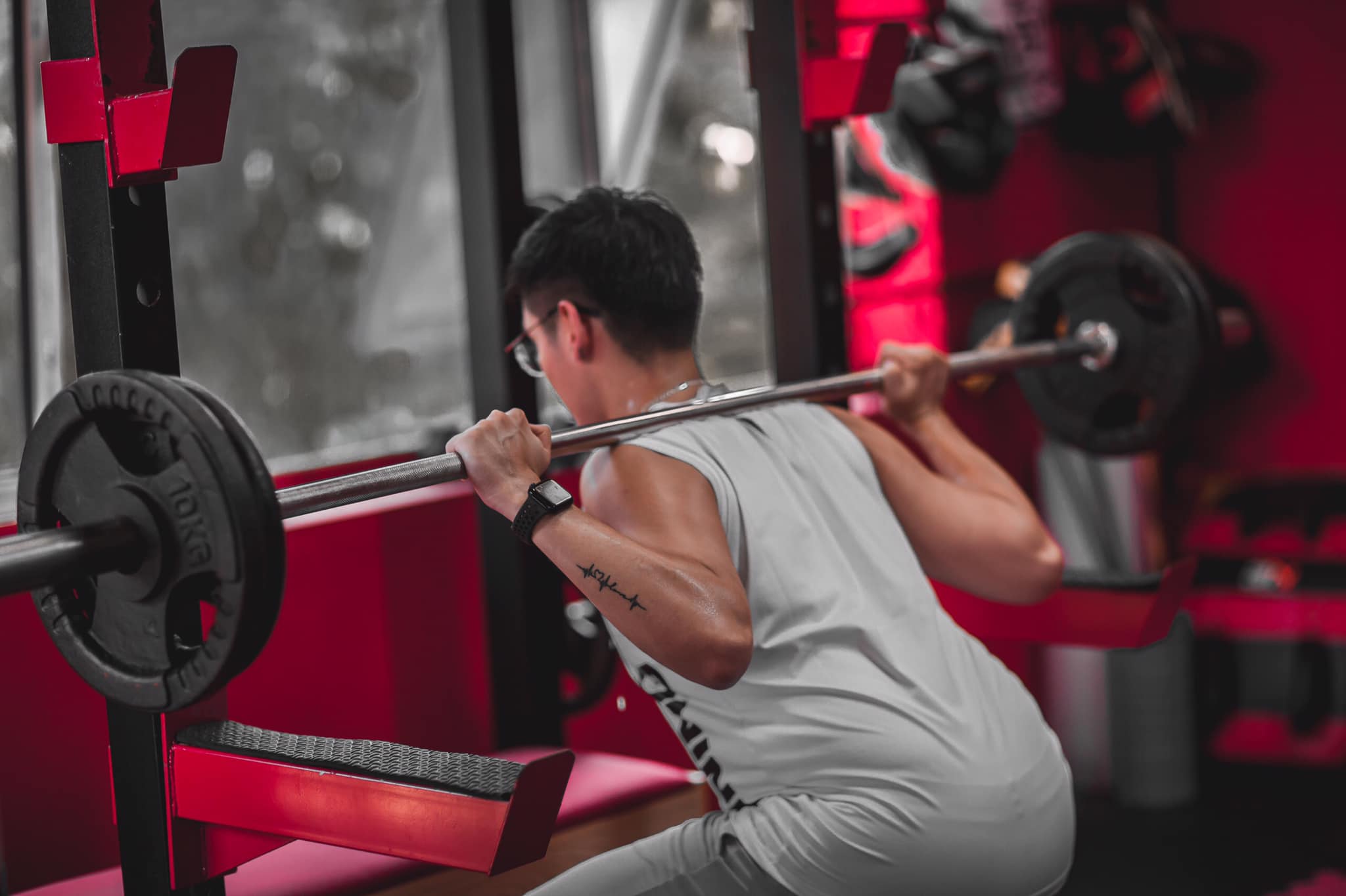 Lưu Ngay TOP 10 Phòng Gym Hai Bà Trưng Chất Lượng Cao - ma68.live