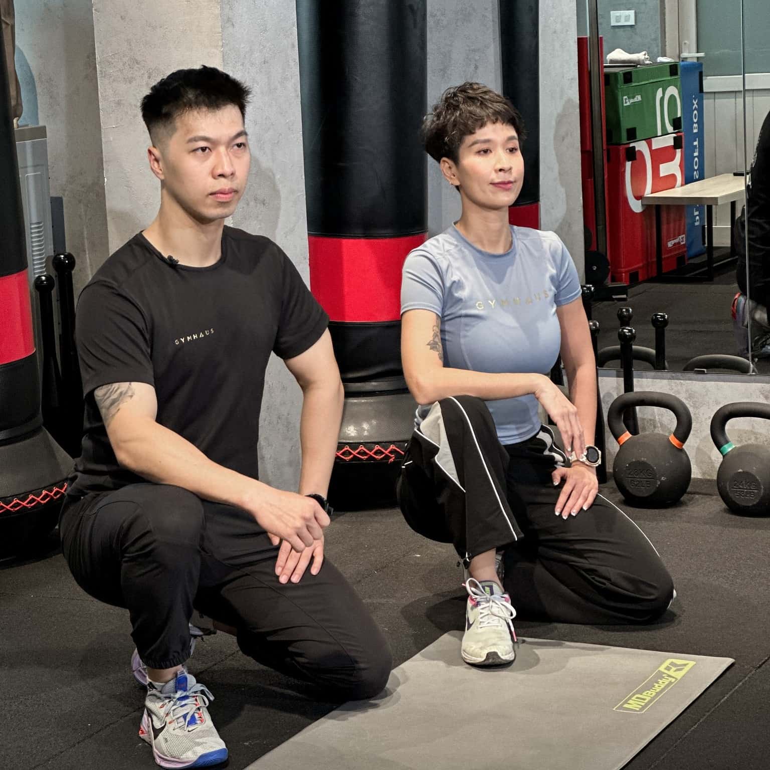 Lưu Ngay TOP 10 Phòng Gym Hai Bà Trưng Chất Lượng Cao - ma68.live