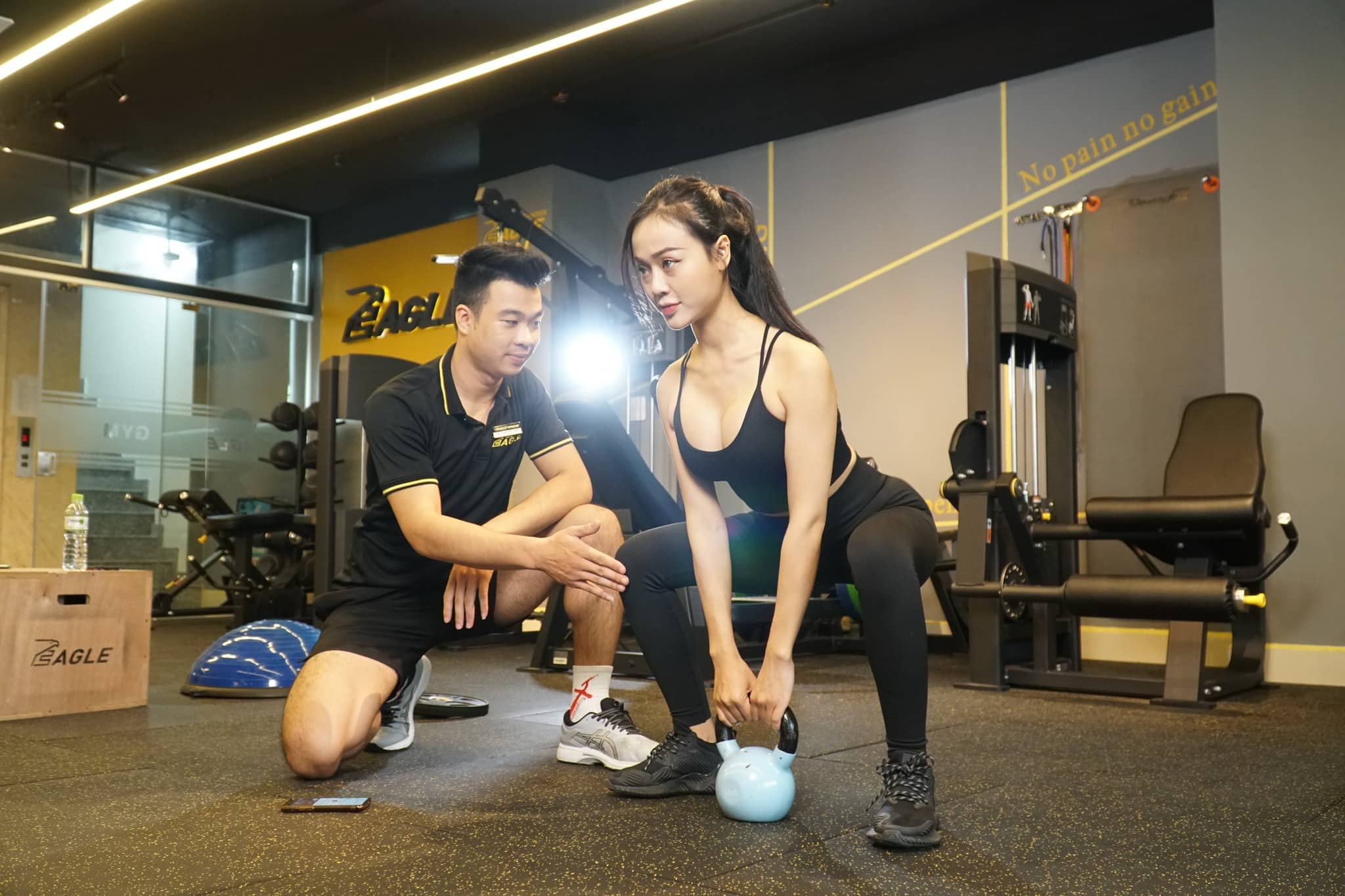 Lưu Ngay TOP 10 Phòng Gym Hai Bà Trưng Chất Lượng Cao - ma68.live