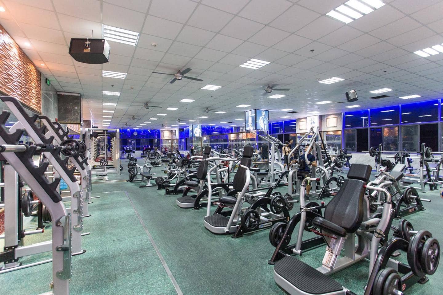 Lưu Ngay TOP 10 Phòng Gym Hai Bà Trưng Chất Lượng Cao - ma68.live