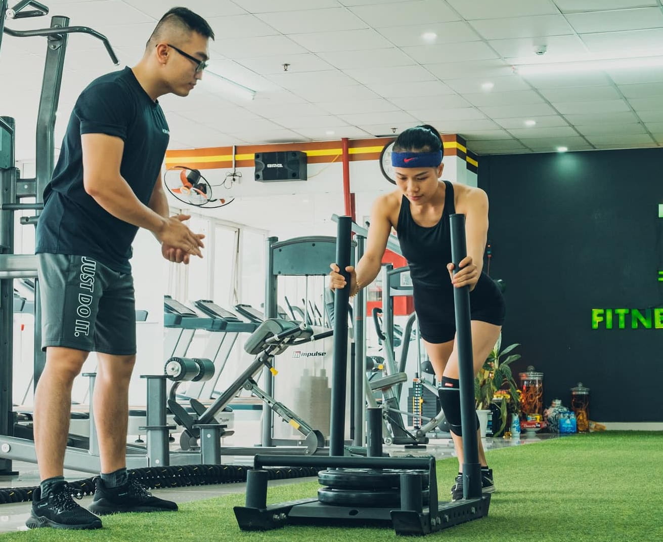 Bật Mí Top 10 Phòng Tập Gym Hoàng Mai Uy Tín Và Chất Lượng - ma68.live