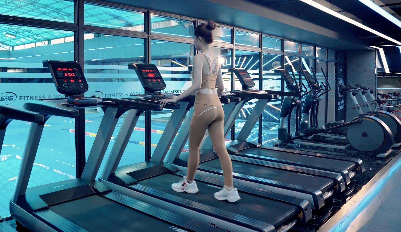 Bật Mí Top 10 Phòng Tập Gym Hoàng Mai Uy Tín Và Chất Lượng - ma68.live