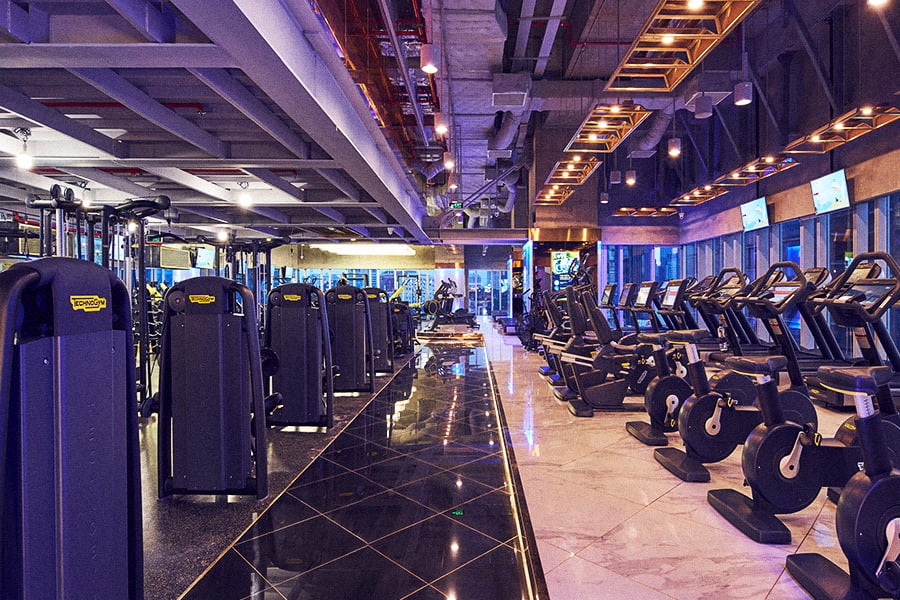Bật Mí Top 10 Phòng Tập Gym Hoàng Mai Uy Tín Và Chất Lượng - ma68.live