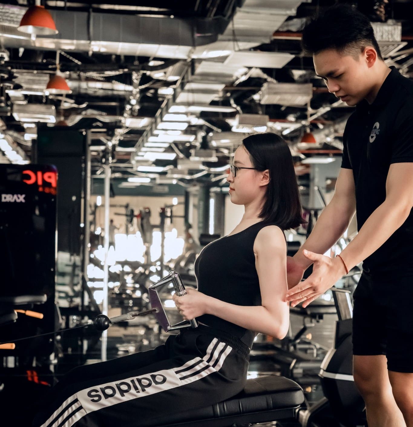 Bật Mí Top 10 Phòng Tập Gym Hoàng Mai Uy Tín Và Chất Lượng - ma68.live
