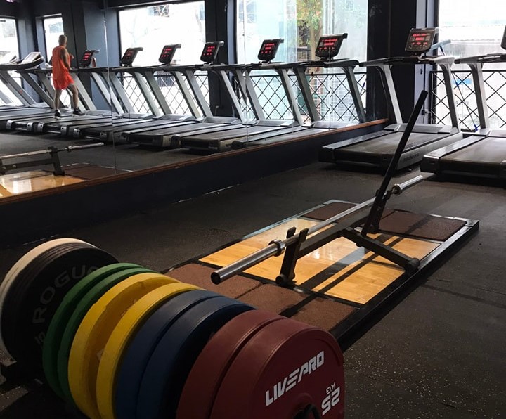 Bật Mí Top 10 Phòng Tập Gym Hoàng Mai Uy Tín Và Chất Lượng - ma68.live