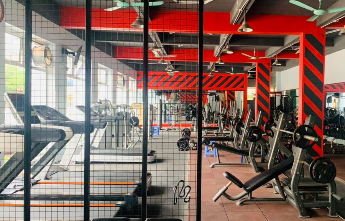 Bật Mí Top 10 Phòng Tập Gym Hoàng Mai Uy Tín Và Chất Lượng - ma68.live