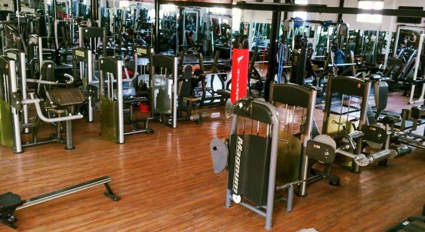Bật Mí Top 10 Phòng Tập Gym Hoàng Mai Uy Tín Và Chất Lượng - ma68.live