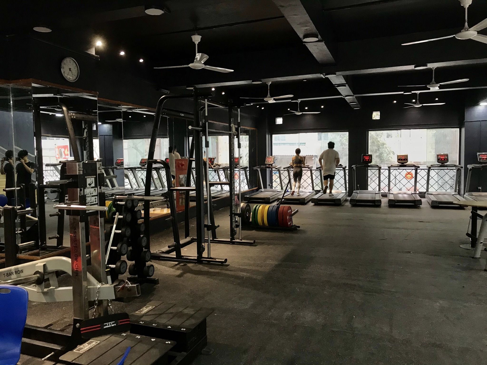 Bật Mí Top 10 Phòng Tập Gym Hoàng Mai Uy Tín Và Chất Lượng - ma68.live